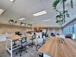 Asia Square Tower 1 (D1), Office #575456341